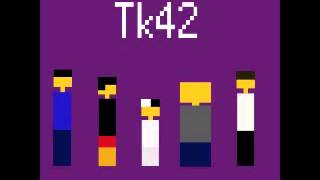 tk42 - edentol keletre