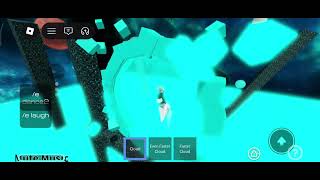 Void's IQ Obby: How To Get Caged IQs And Unstable Astrallium screenshot 4