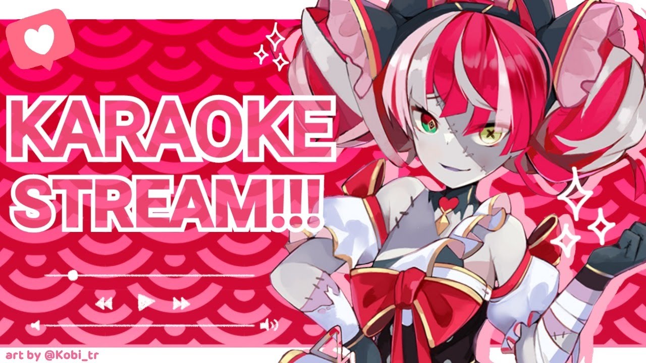 【KARAOLLIE】SINGIN' TOGETHER!!【Hololive Indonesia 2nd Gen】