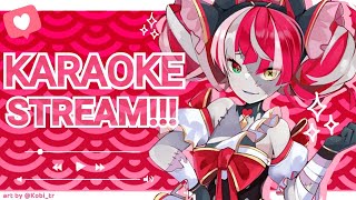 【KARAOLLIE】SINGIN' TOGETHER!!【Hololive Indonesia 2nd Gen】