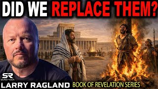 Is Replacement Theology Real or a Lie from The Devil?