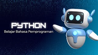 Tutorial Python Basic Part 1