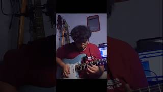 Aan Story Feat Elsya  Trauma Gitar Cover shorts cover trauma aanstory elsya gitar musik