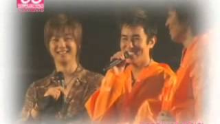 신화 I Pray 4 U Remix Mv Vers.