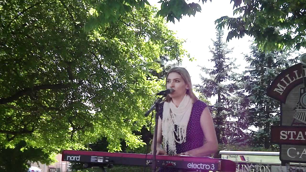 Mirror Mirror by Kristin Errett