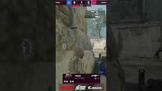 🇪🇸 sausol se fait report en live pour cheat ?!