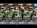 The 9 Phases Of The KETTLEBEL SPORT SNATCH - (Kettlebell Podcast Bits)