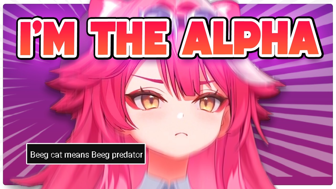 Raora Finally Reveals Her True Nature