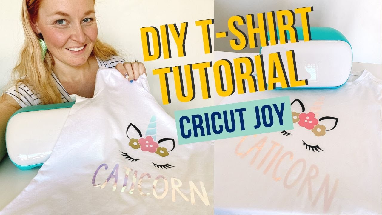 How to Make a Shirt with Cricut Maker 3 for Beginners Tutorial 