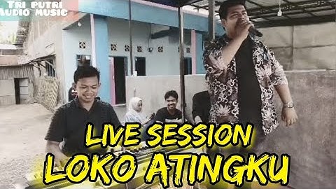 Lagu Makassar Loko