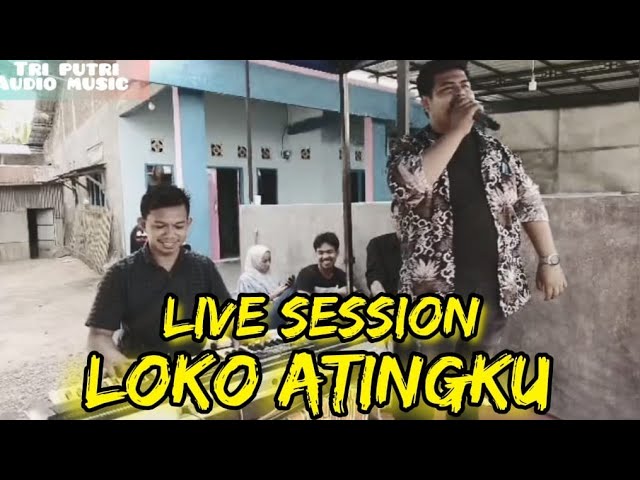 Lagu Makassar Loko' Aktingku, Lukman Rola Kcpt Haris situru/Irfan taslim cover ( Rangga Mutakhir ) class=