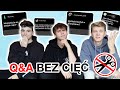 CZY WIDZIELIŚMY SIĘ NAGO?!😱 | Q&A BEZ CIĘĆ ✂️ | THE BLAZE HOUSE🔥