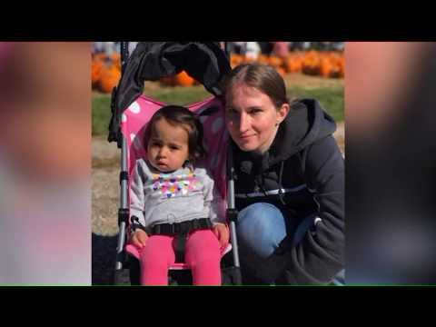 Amaria Morales: Beyond The Headlines