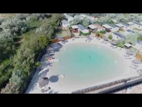 Video-thumbnail van Camping Soleil D'Oc