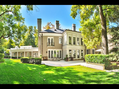 5523 S Walker Estates Circle, Holladay, UT home video tour