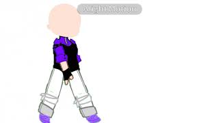 walking tweening test ||tutorial @kaziaidahhaque