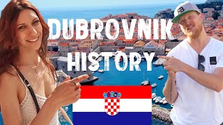 Why did Dubrovnik become so important? A History tour of this unique city state (S2 E19)