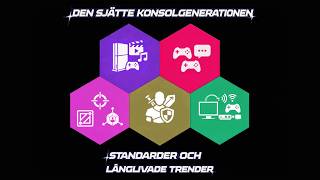 Den sjätte konsolgenerationen - En tillbakablick (Del 2)
