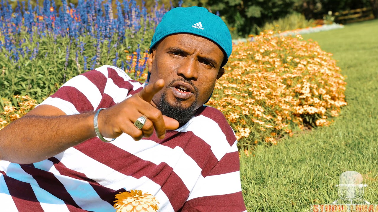 HABAD OLAD 2017 DADAA UGU HOREE 4K OFFICIAL VIDEO (DIRECTED BY STUDIO LIIBAAN)