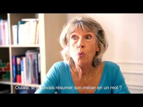 Le Digital, ce sont les Mamans qui en parlent le mieux (VST) - video from Teaminside