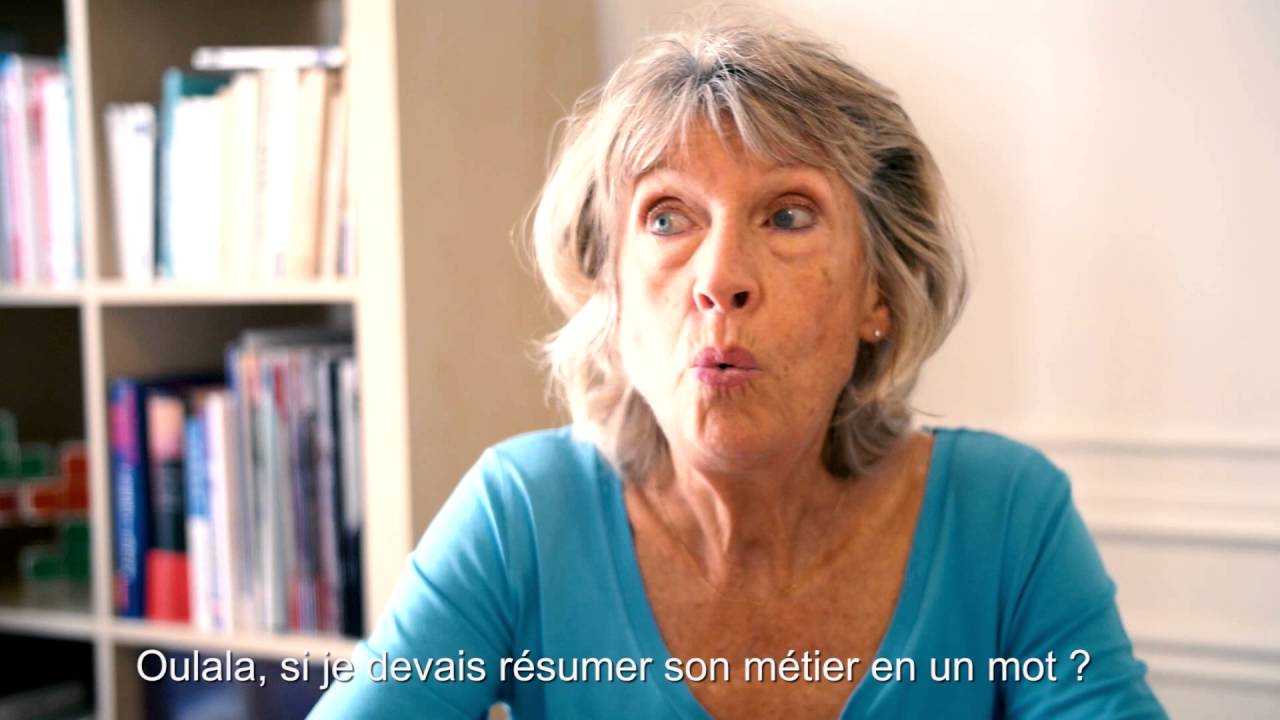 Les métiers du Web