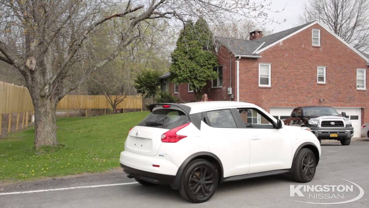 Learn About the Kingston Nissan Certified PreOwned Program YouTube