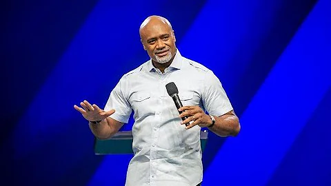 Provoked For Purpose 2 | Paul Adefarasin | Something Is About To Happen