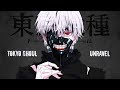 Tokyo ghoul op  unravel band lan vital punk goes pop style cover