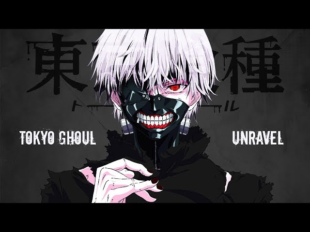 Tokyo Ghoul OP - Unravel [Band: Élan Vital] (Punk Goes Pop Style Cover) class=