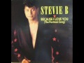 Because I Love You - Stevie B
