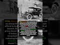 The Cheapest Car Ever Built Outsold Every Luxury Brand