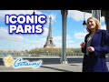 Exploring the iconic sights of Paris | Getaway