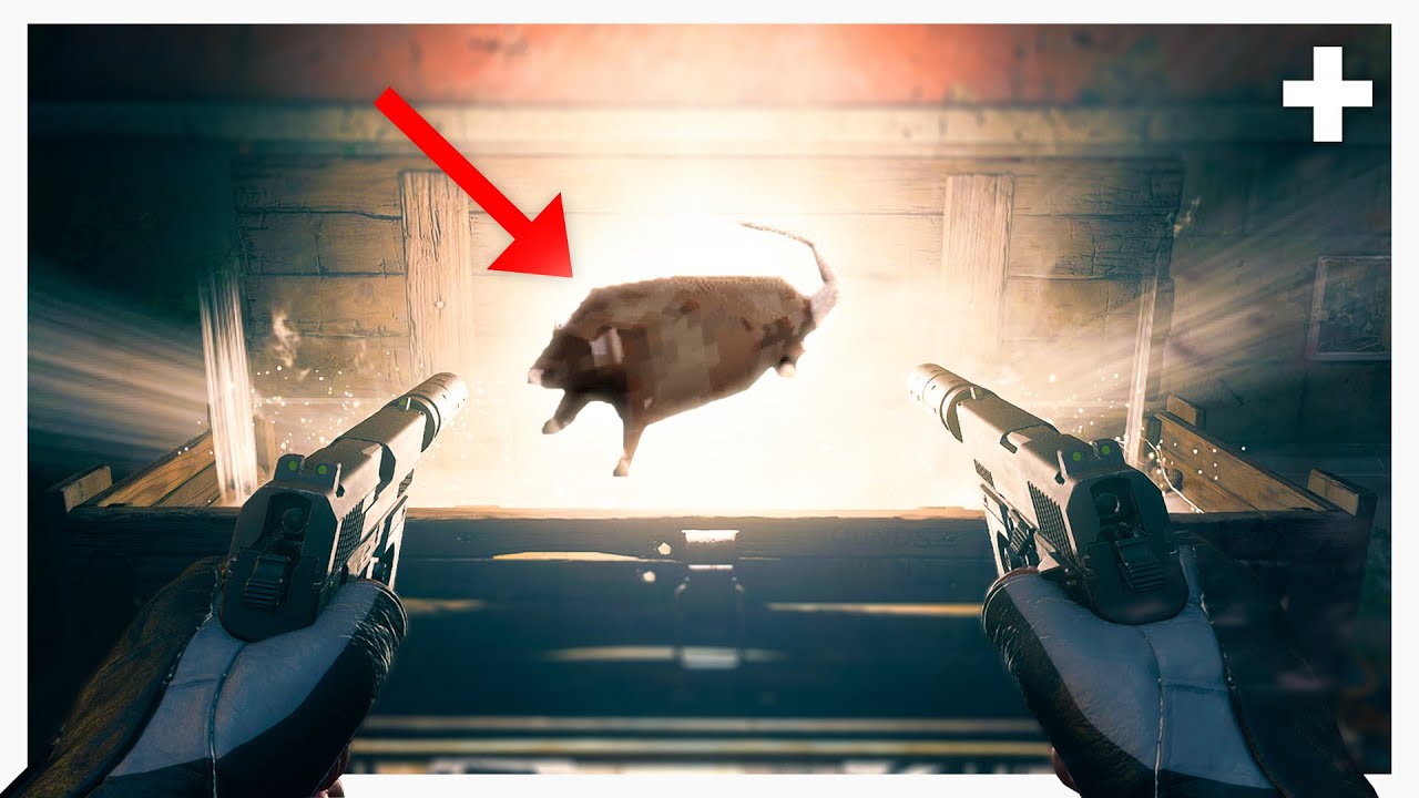 The New Zombies Map Made Us Crazy - YouTube