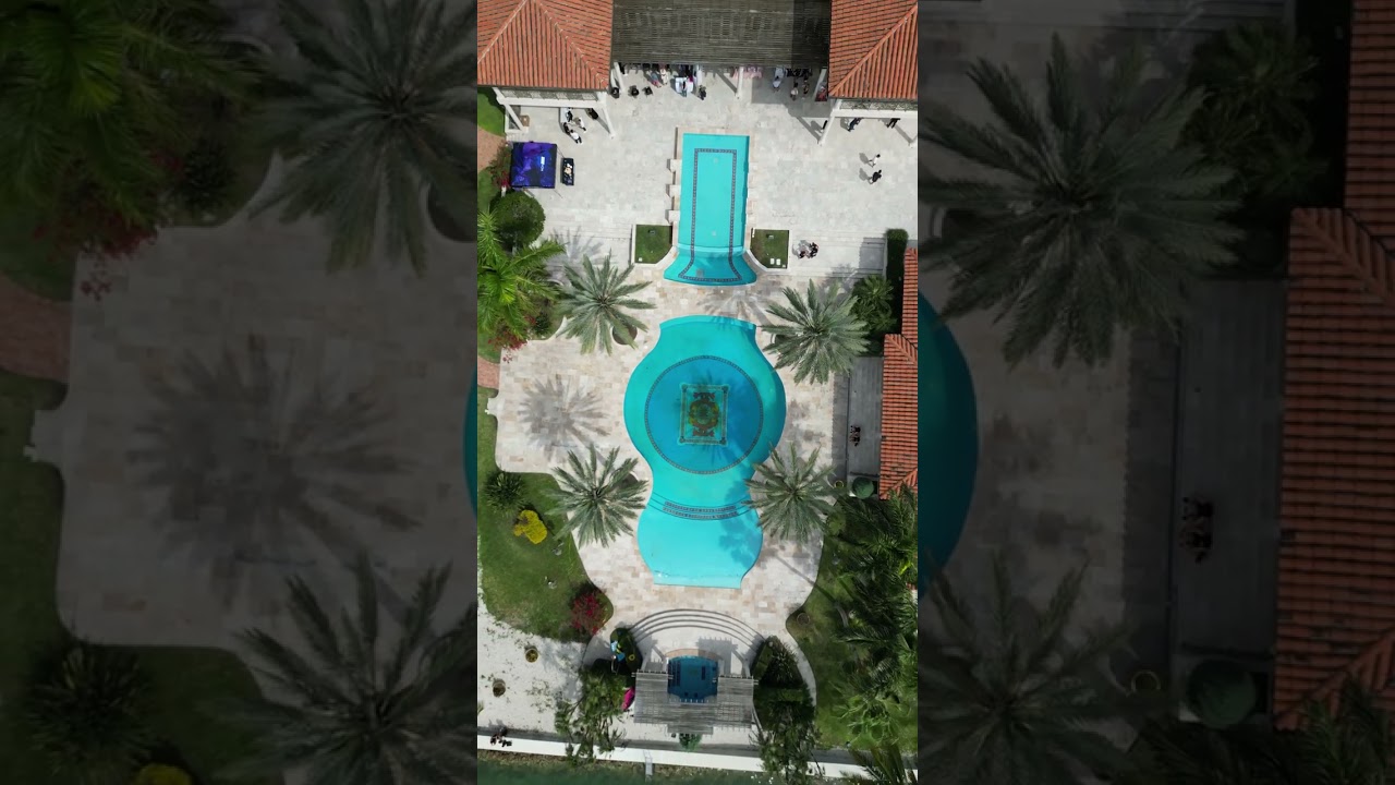 Miami Oasis Will Take Your Breath Away 