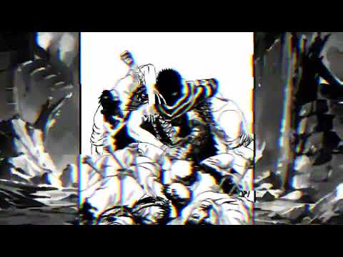 berserk edit - uncovered killer