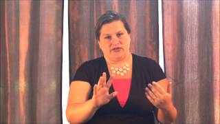 Breath With Counting Variations with Dr. Jamie Marich