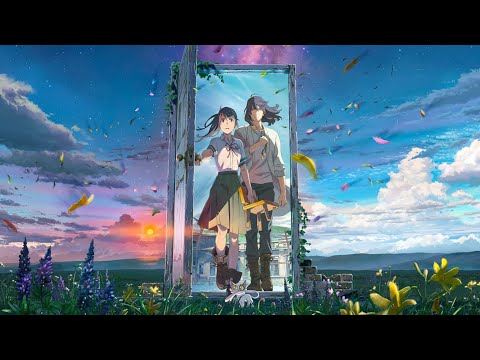 Video 【Vietsub | Trailer 2】 Suzume no Tojimari - youtube