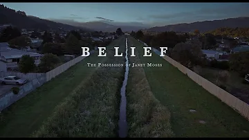 Belief: The Possession of Janet Moses - Teaser Trailer