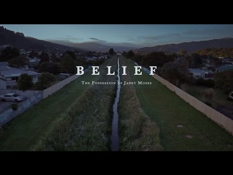 Belief: The Possession of Janet Moses - Teaser Trailer