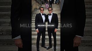 The Twins Who Bet $11 Million on Bitcoin🪙