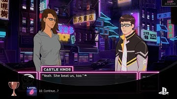 Arcade Spirits: The New Challengers_20220712013313