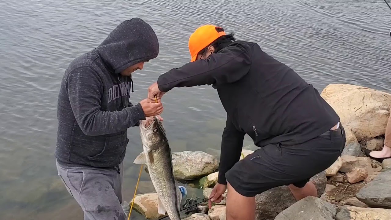 Fishing North Dakota 2020 YouTube