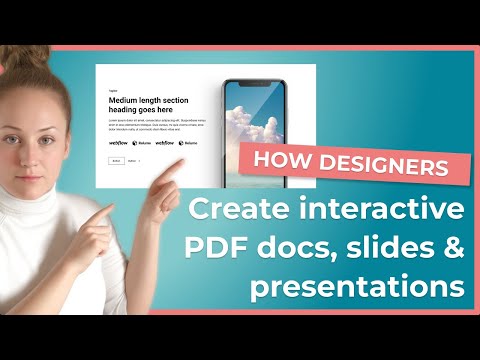 How Designers create