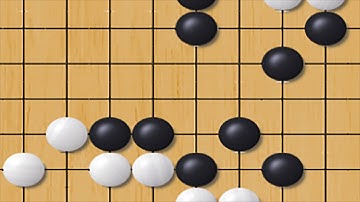 Pay attention to value to trading. 6k-12k Teaching game and review  Weiqi, Go, Baduk.