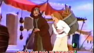 Dad Cada Dia.wmv musica cristiana infantil