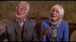 Phil Young Acting Showreel