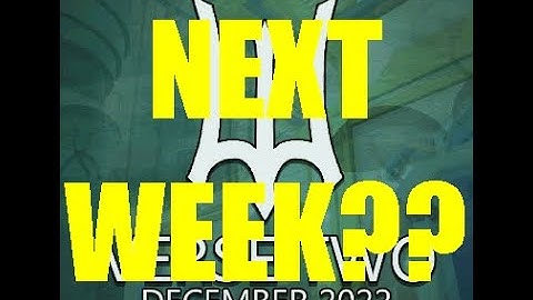 Layer 2 Release Date Confirmed?? [Deepwoken]