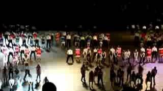 Tacoma Dance Festival 2008-Charleston