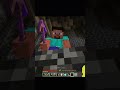 Notch Was SCARED of Steve… So He PRAYED 💀😳 #minecraft #viral