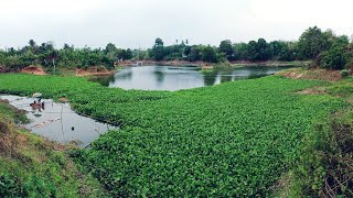 Eksotisme Karang Intanspot Surga Bagi Anglers Kalimantan